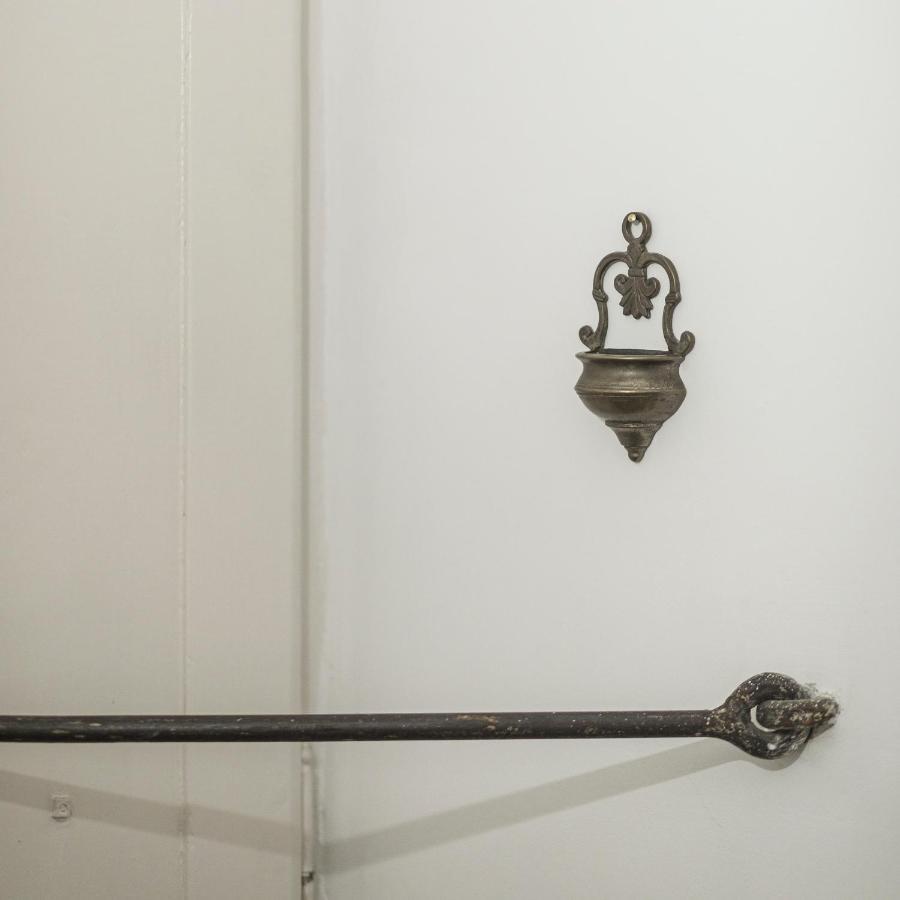 Ferienwohnung San Pietro Garden House Rom Exterior foto